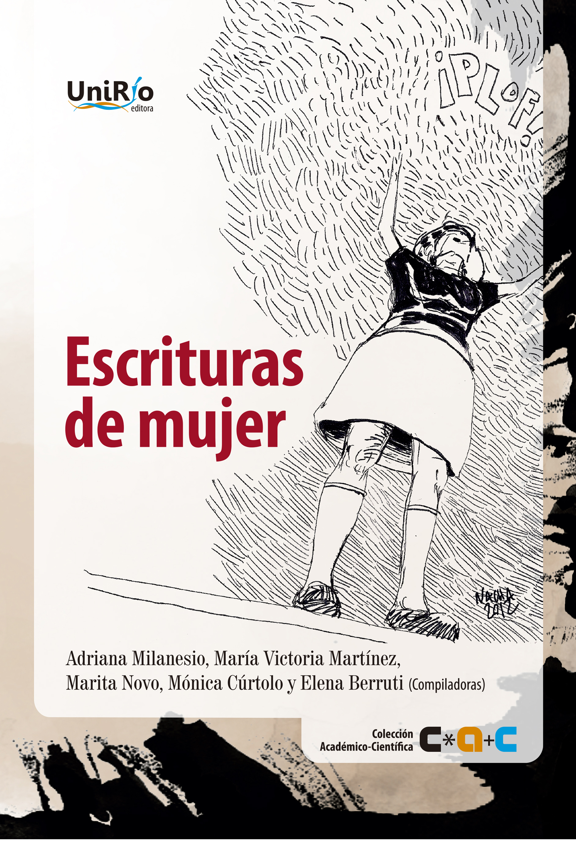Escrituras de mujer