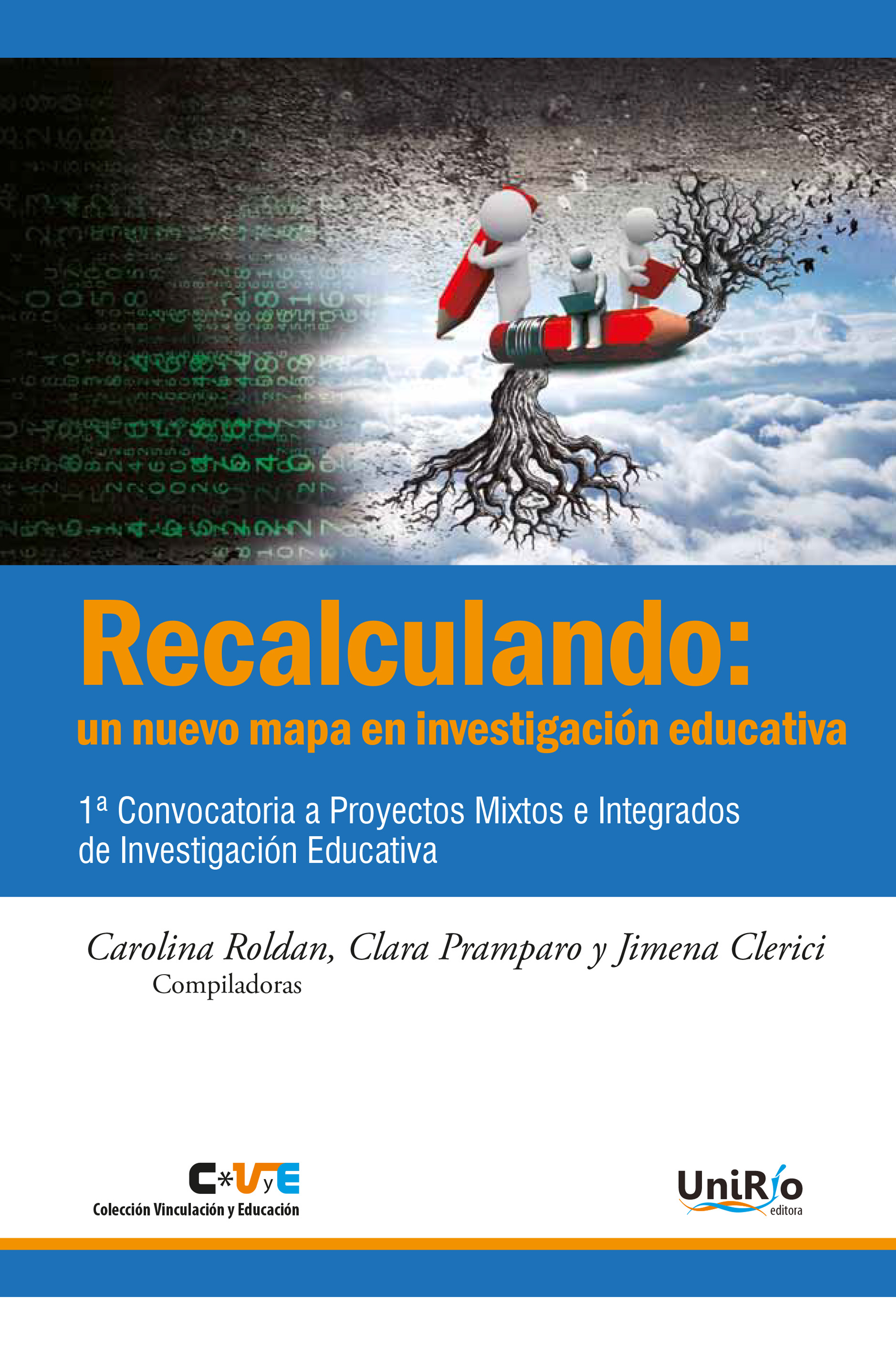 recalculando