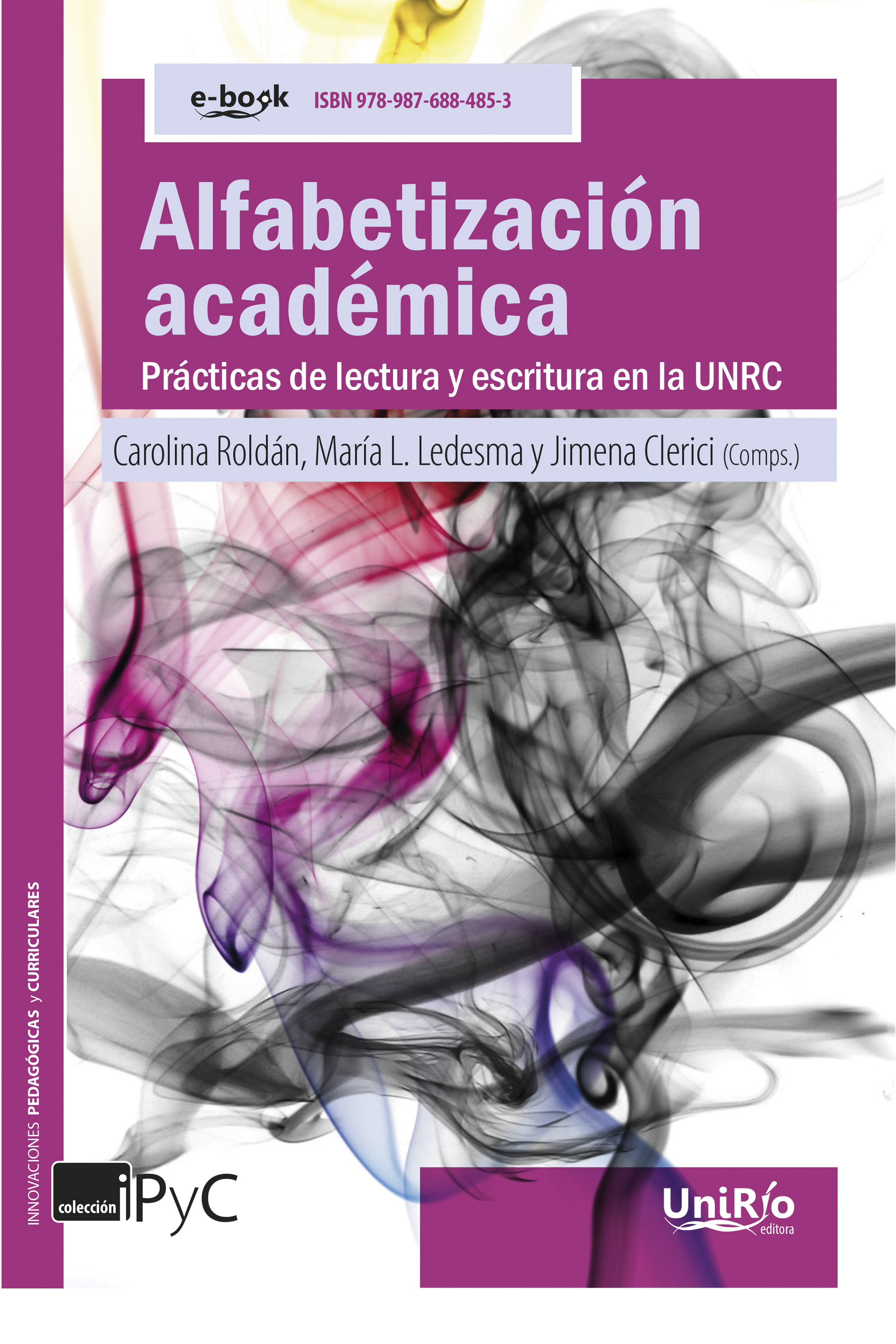 Alfabetización Académica 2022