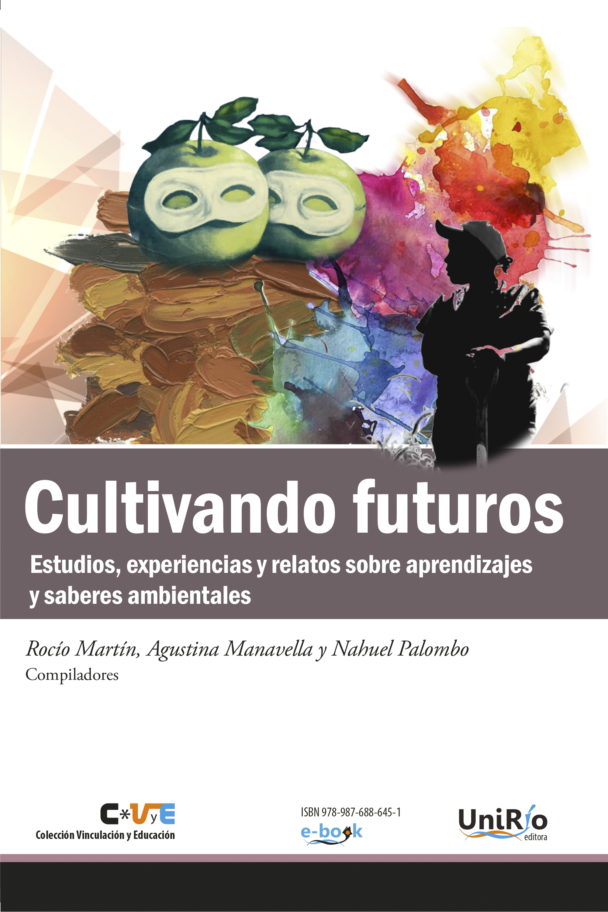 Cultivando futuros 2026