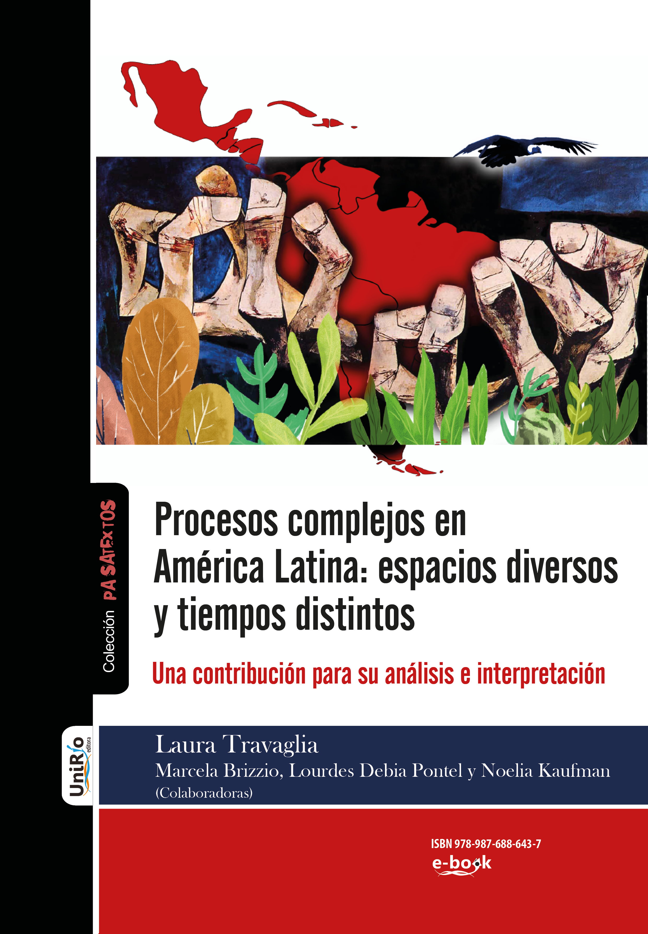procesos complejos en america latina