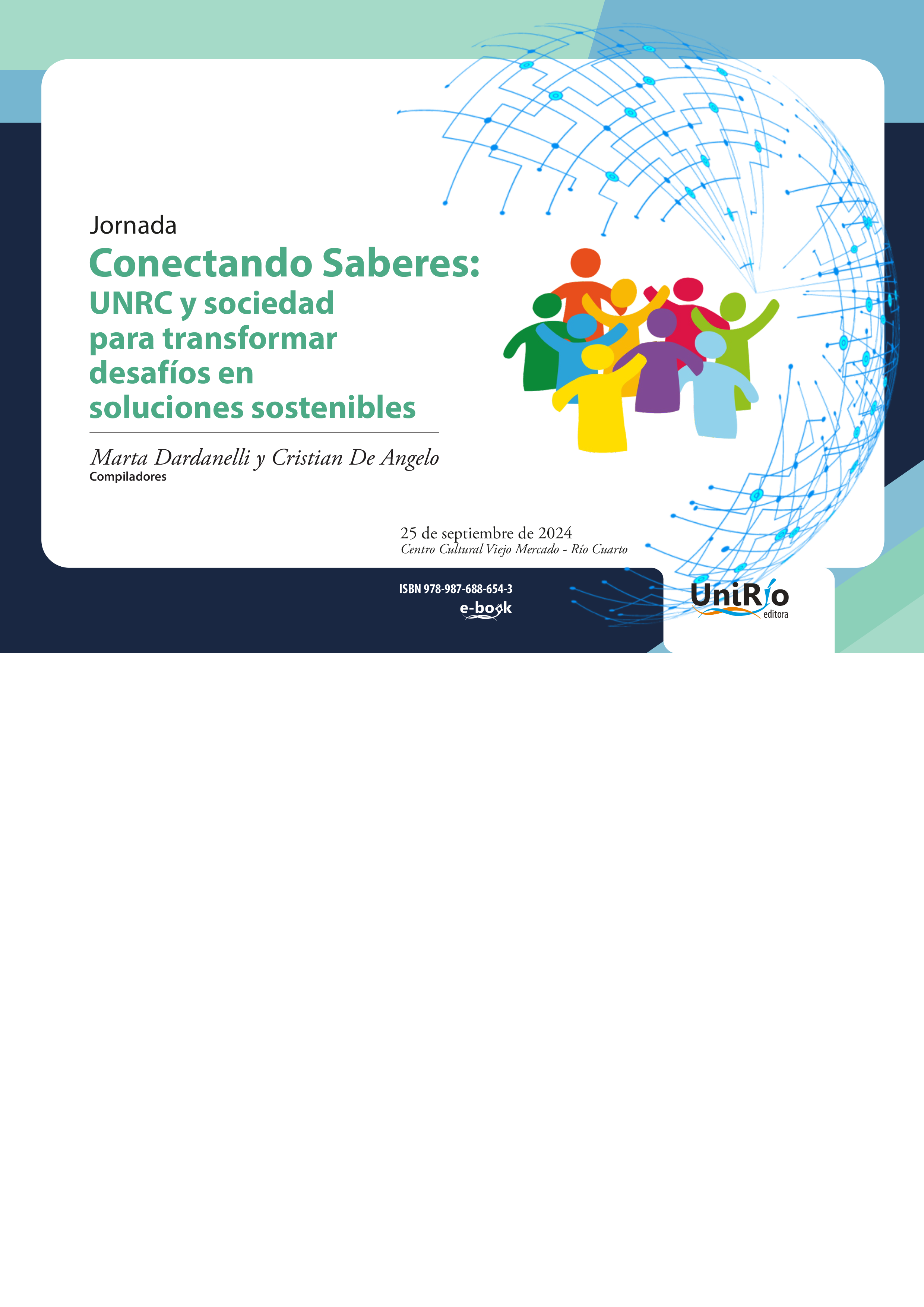 conectando