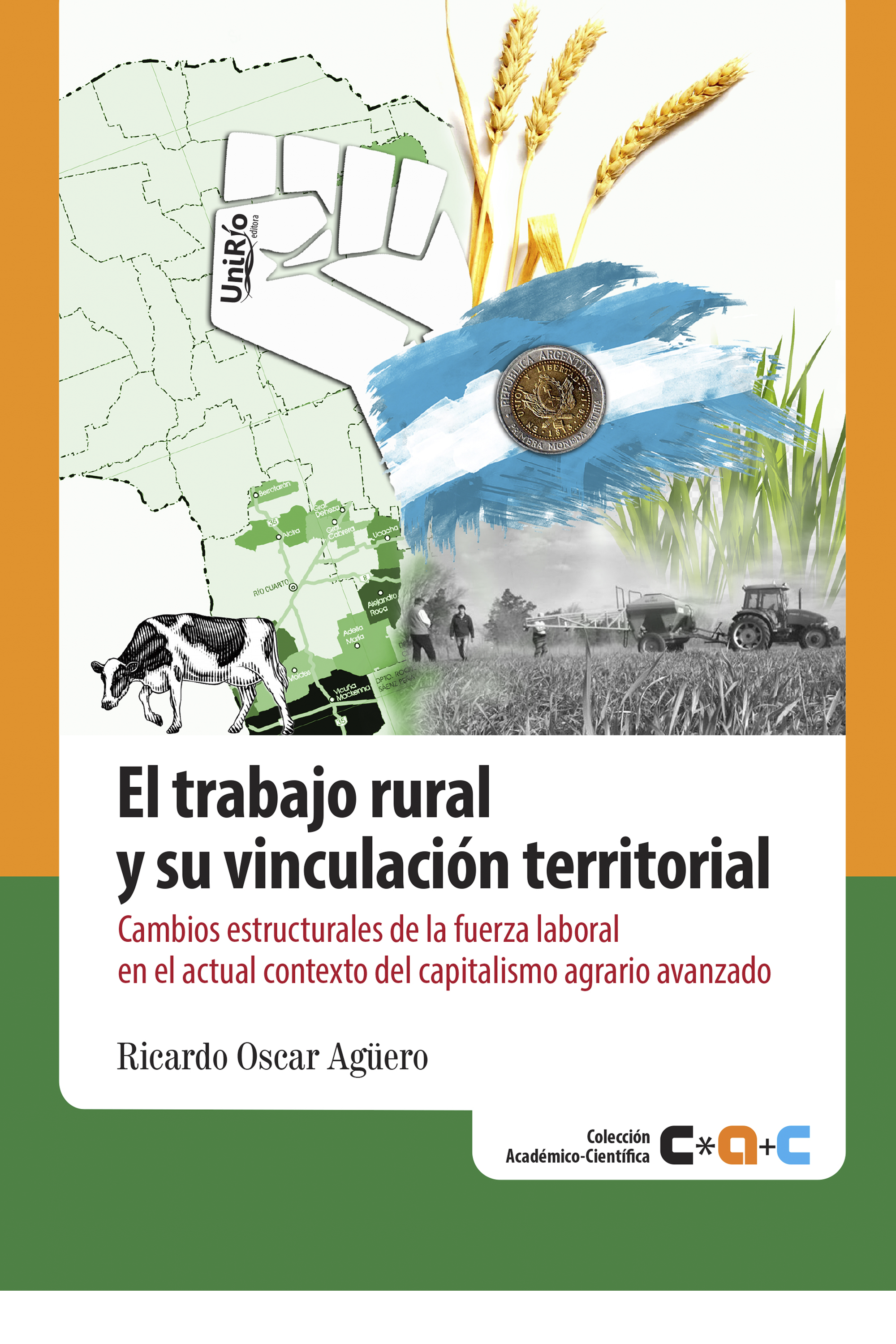 El trabajo rural y su vinculacion territorial 2021