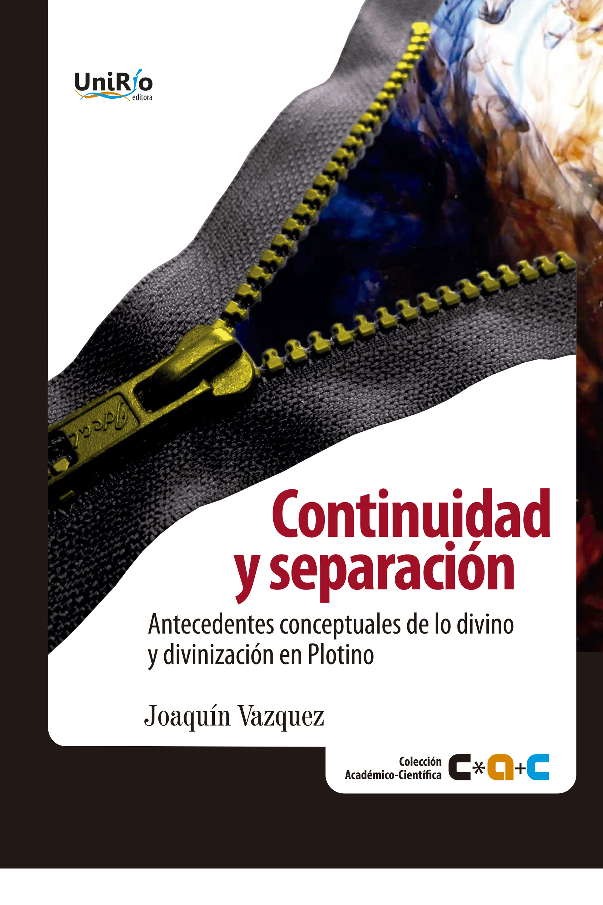 Continuidad y separación