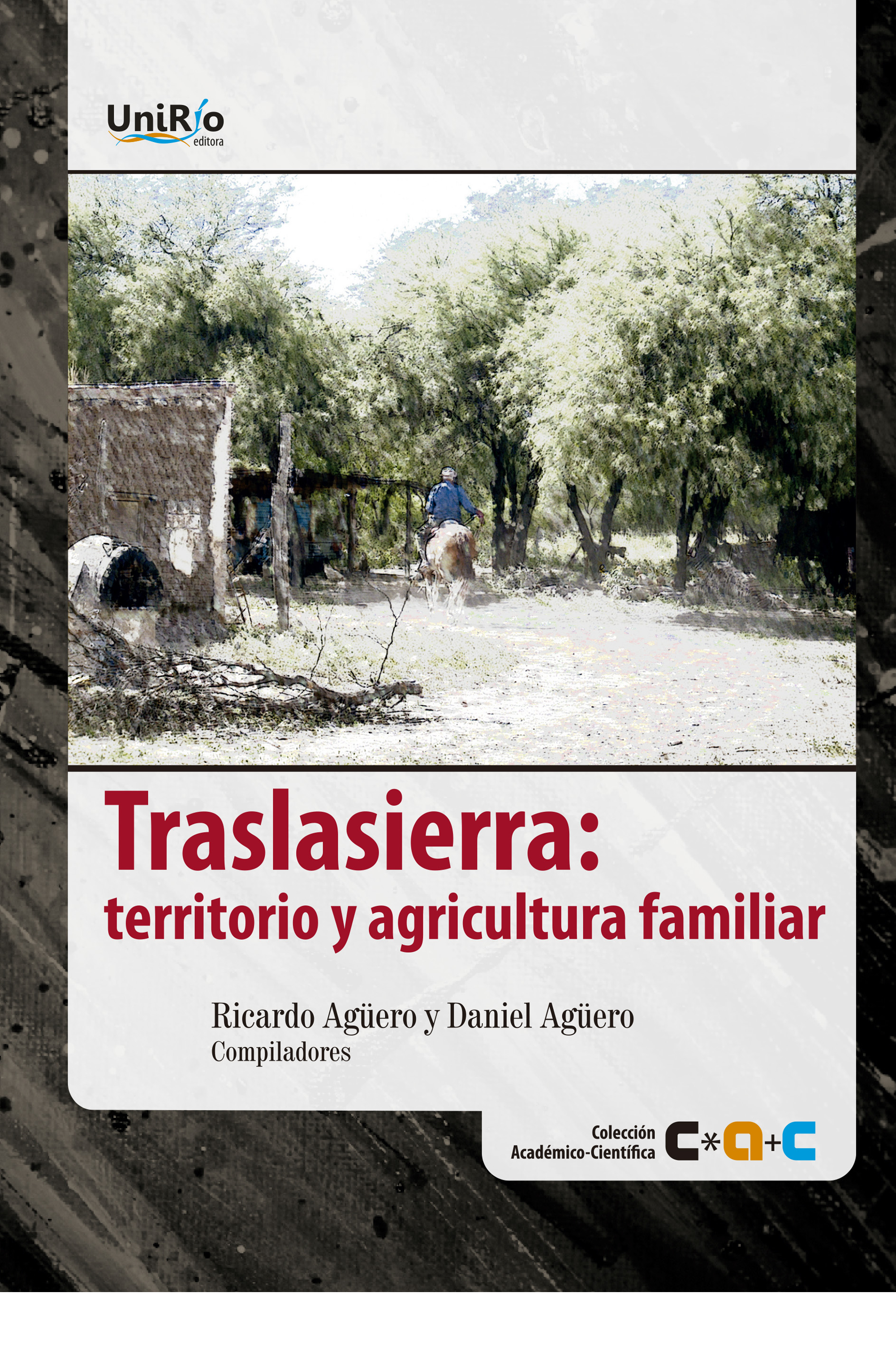 Traslasierra y agricultura familiar