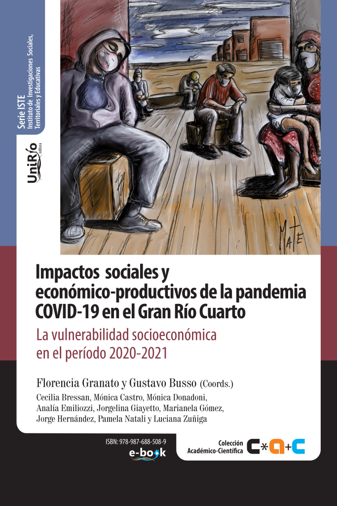 Impactos sociales y económico-productivos de la pandemia COVID-19 en el ...