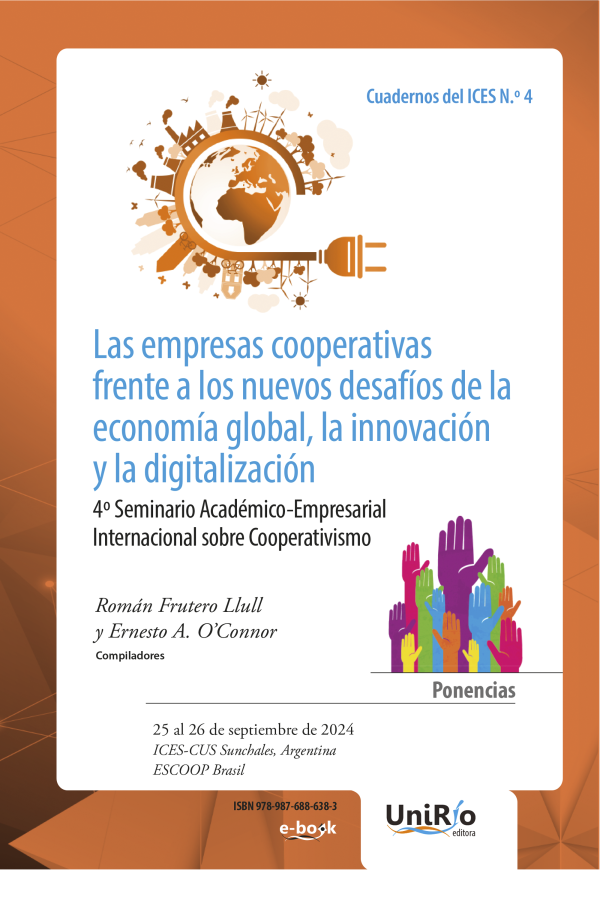 Las empresas cooperativas frente a los nuevos desafíos de la economía ...