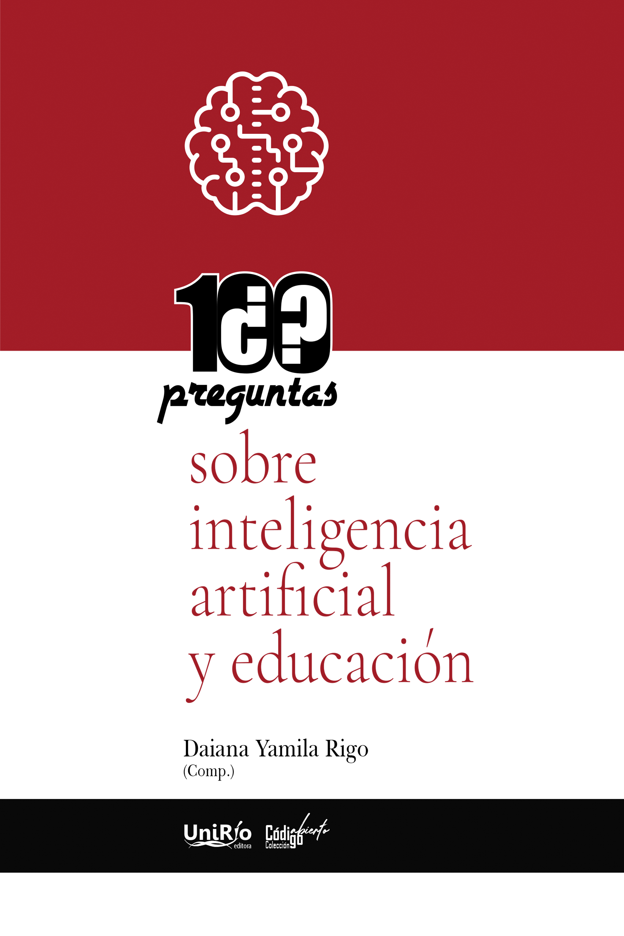 100 preguntas sobre IA y educacion. 2026